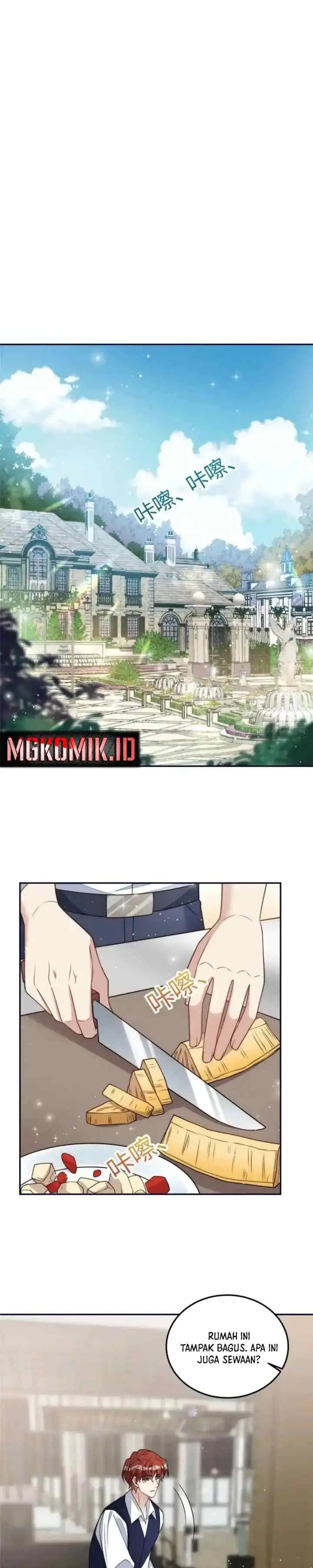 Furen Ta Chengle Da Laomen De Tuan Chong chapter 63 halaman 7