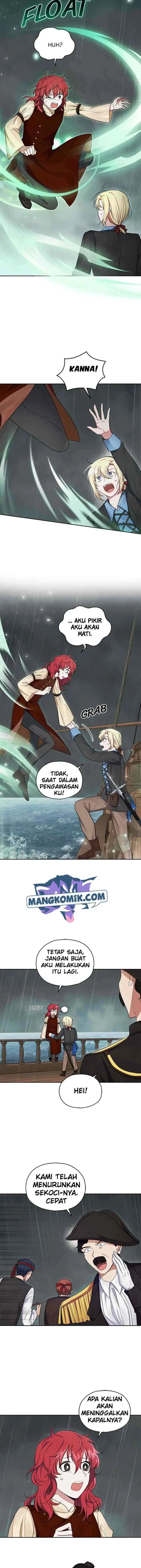 Silver Demon King chapter 53 halaman 12