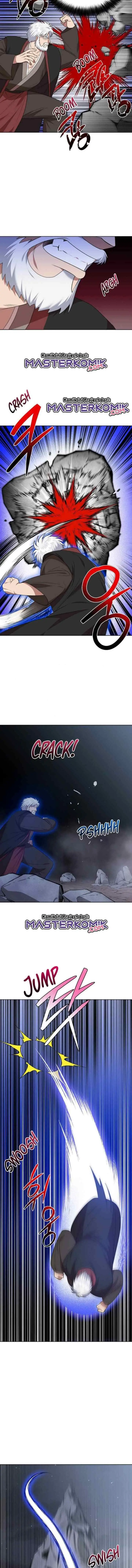 Fire Dragon King chapter 45 halaman 5