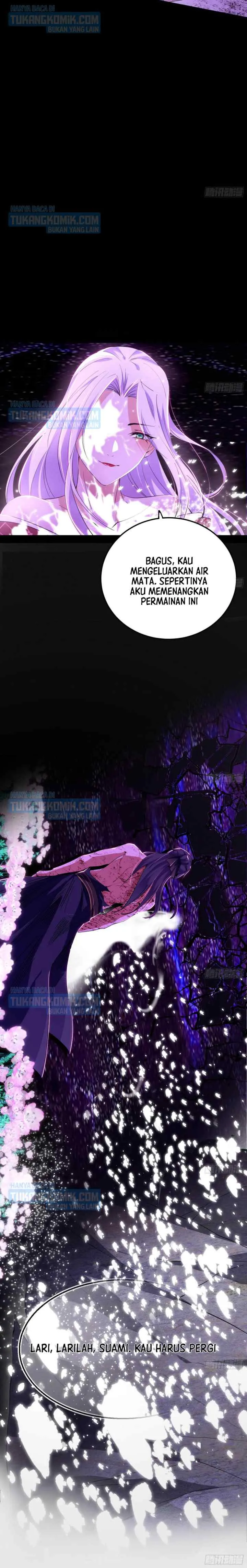 I'm An Evil God chapter 294 halaman 13