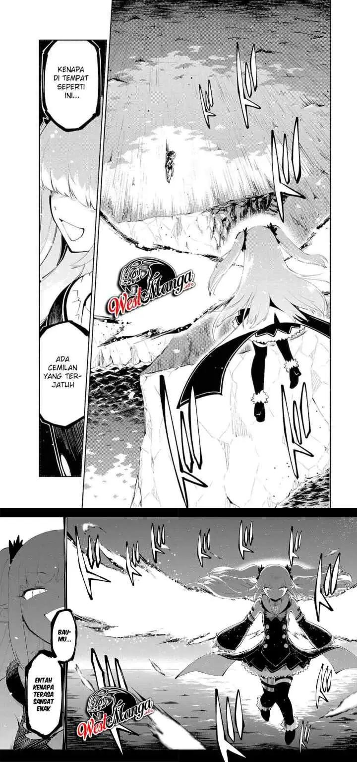 Kono Sekai De Ore Dake Ga [level Up] Wo Shitteiru chapter 2 halaman 8