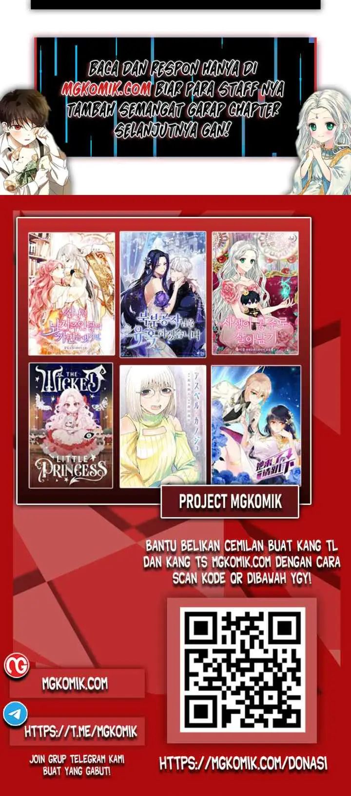 Faking It in Style chapter 102 halaman 15