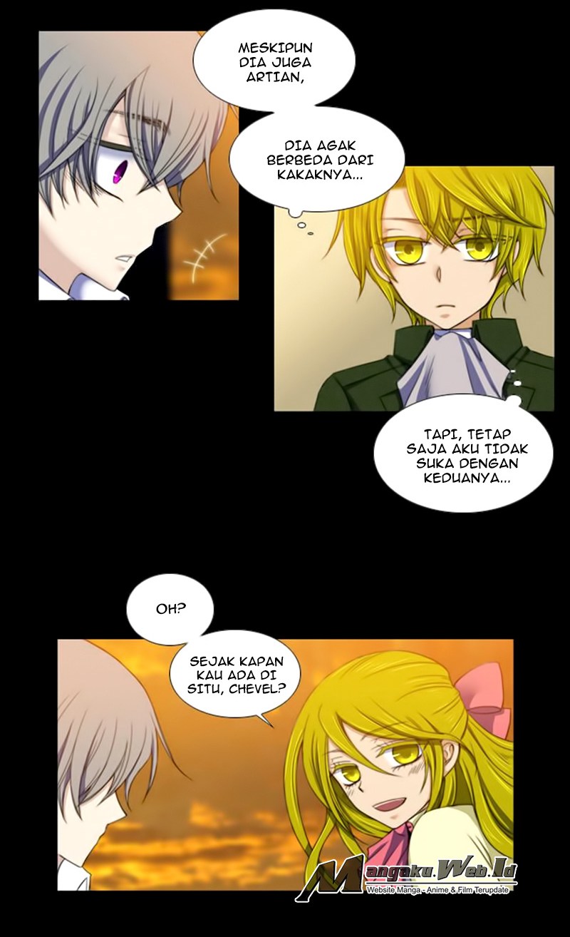 Black Haze chapter 46 halaman 4