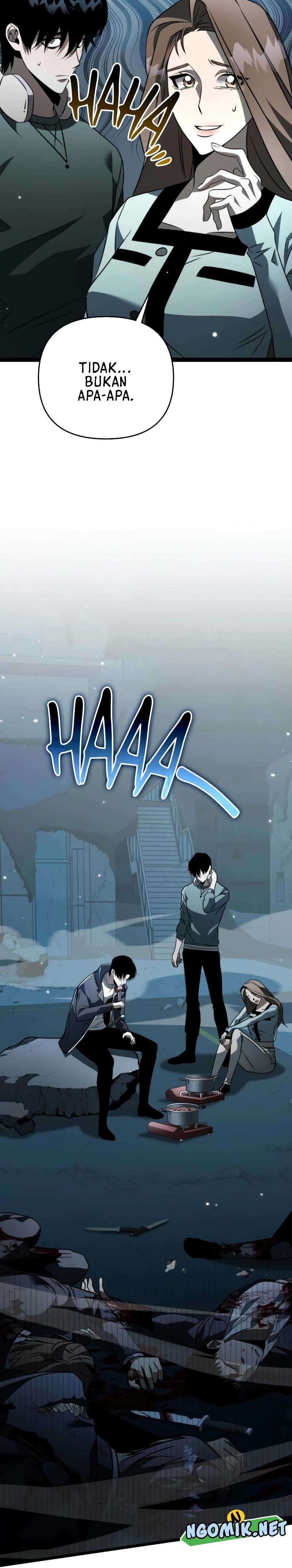 Reincarnator chapter 15 halaman 6
