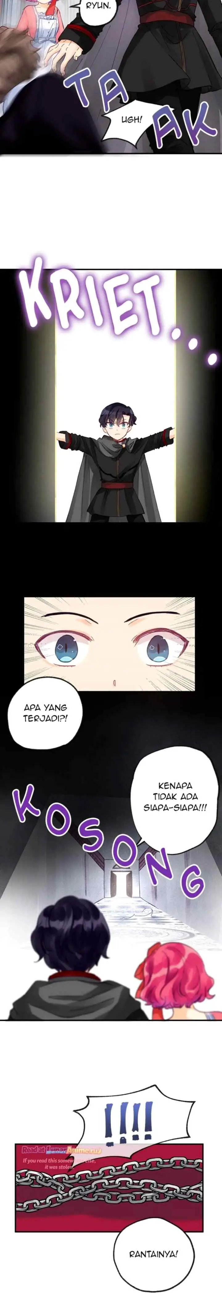 My Sweetheart Duke Has a Secret chapter 11 halaman 7