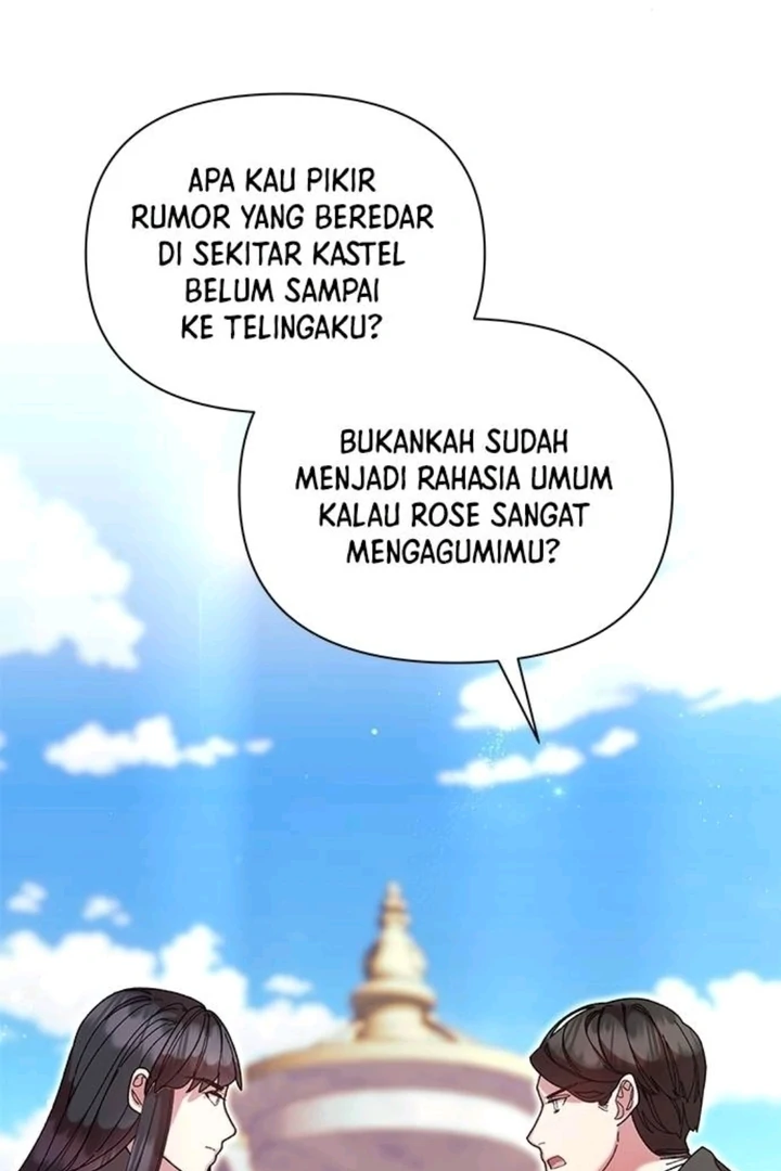 Ingram's Light chapter 60 halaman 26