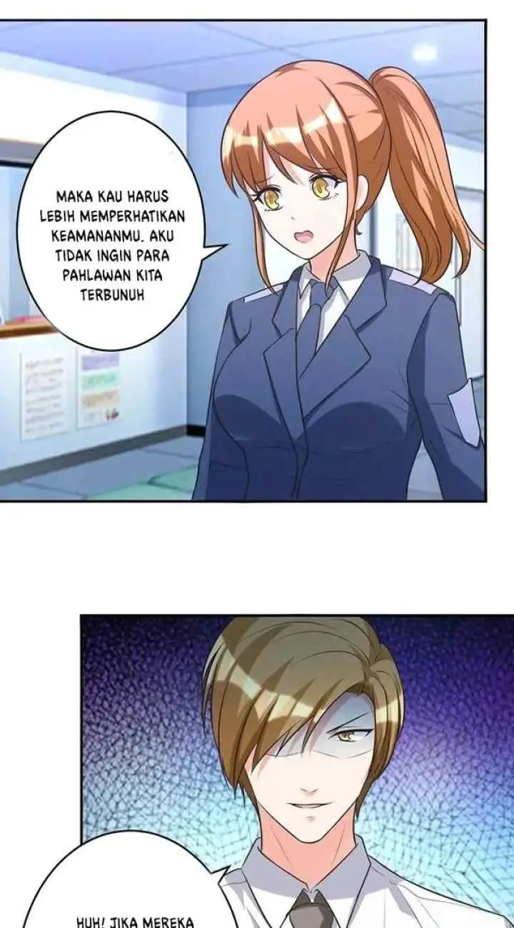Ceo's Top Master chapter 41 halaman 5