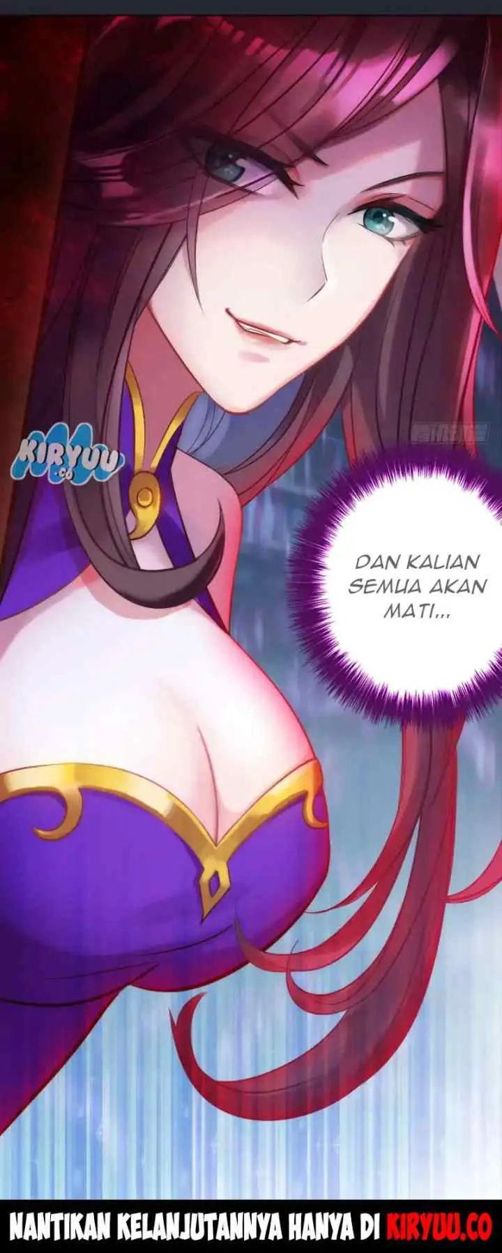 Lang Huan Library chapter 18 halaman 17