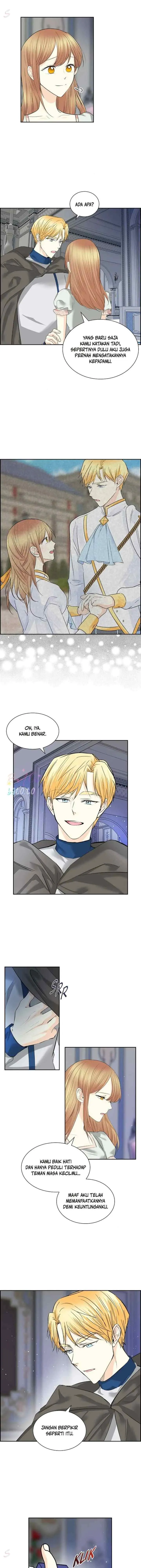 For Stella chapter 47 halaman 8