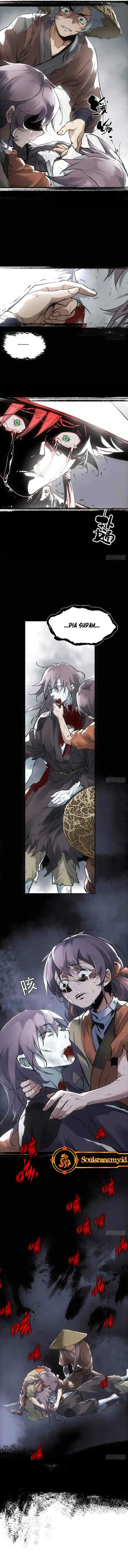 Blade of Credit chapter 17 halaman 5