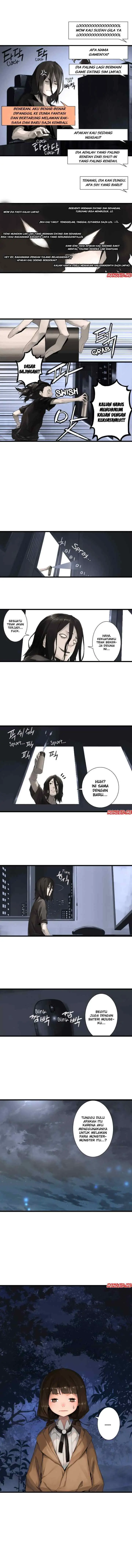 Her Summon chapter 6 halaman 10