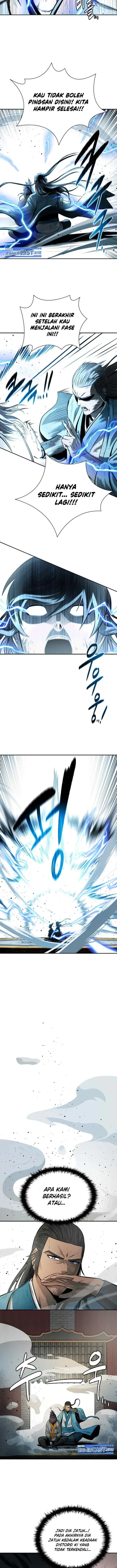 Moon-Shadow Sword Emperor chapter 17 halaman 9