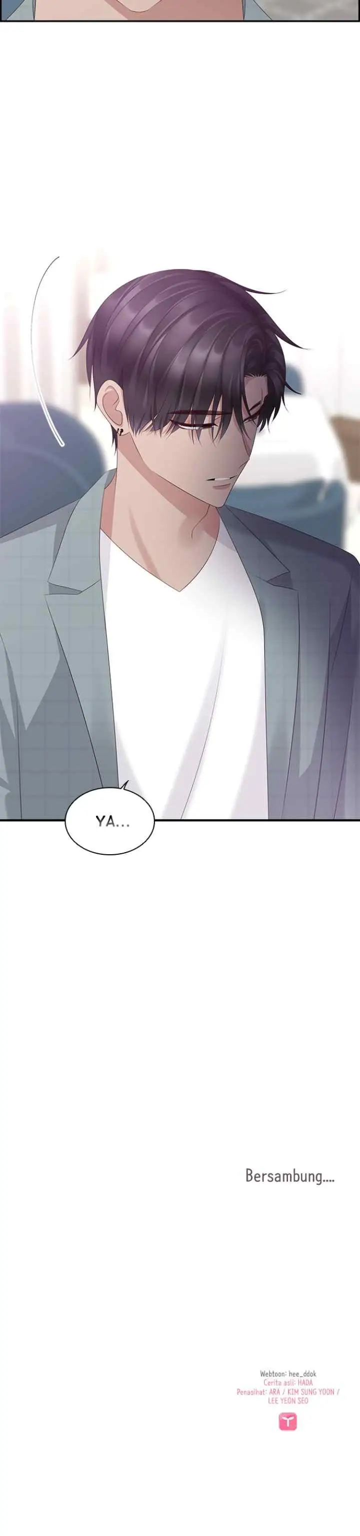 My Exes Fell For Me chapter 100 halaman 17