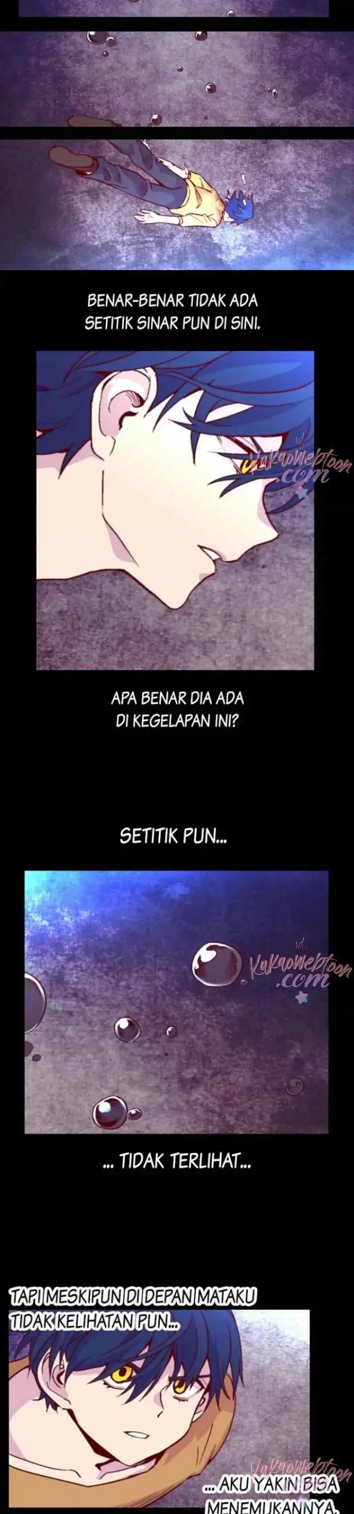 Gwisin-nim chapter 78 halaman 10