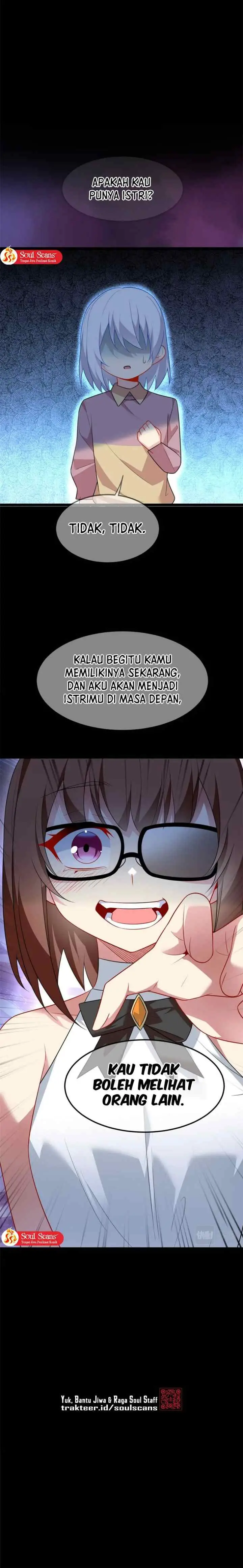 I Eat Soft Rice in Another World chapter 69 halaman 12