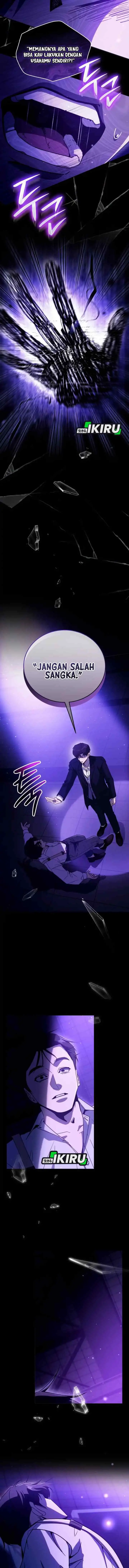 The Thousand-Faced Actor chapter 53 halaman 13