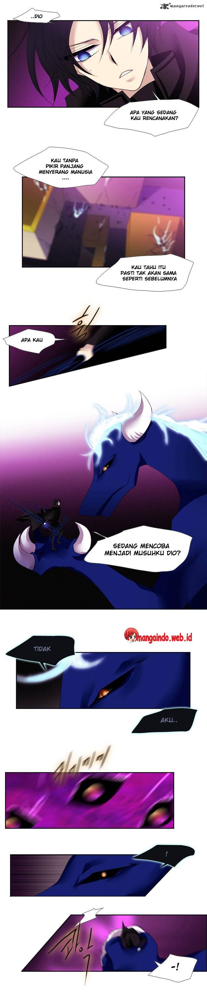 Black Haze chapter 108 halaman 15