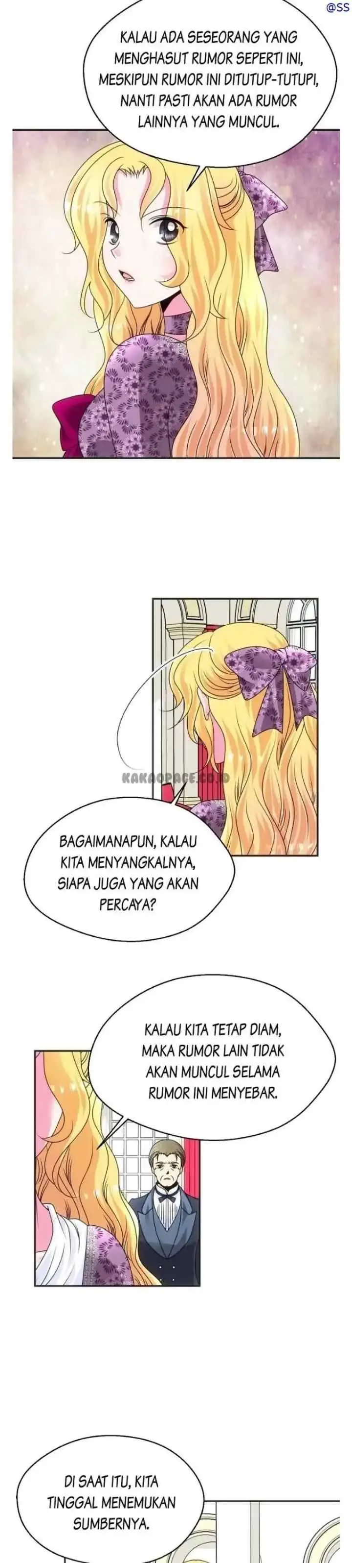 I Refuse the Duke chapter 38 halaman 6