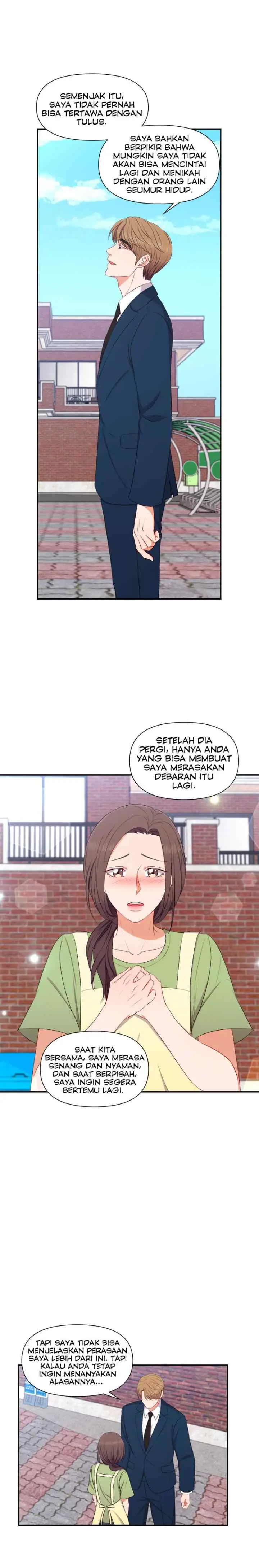 I Need a Bride chapter 81 halaman 7