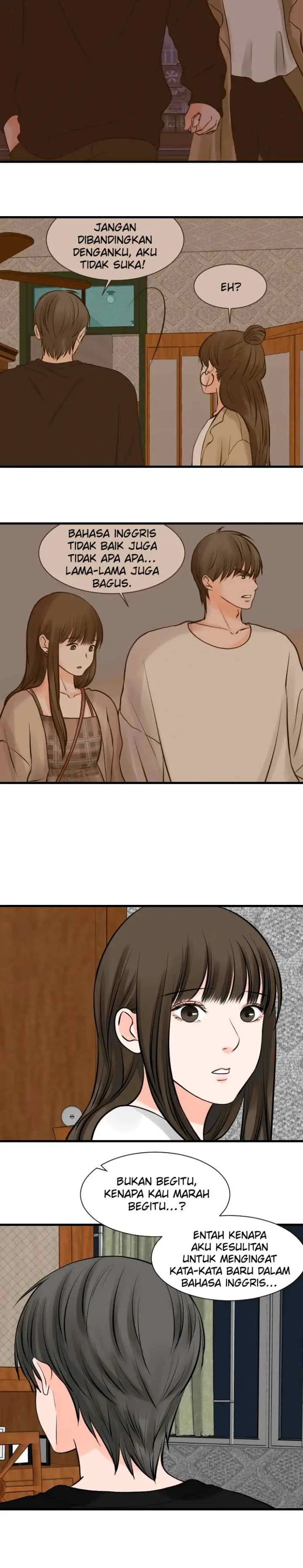 One + One (Bao A) chapter 101 halaman 12