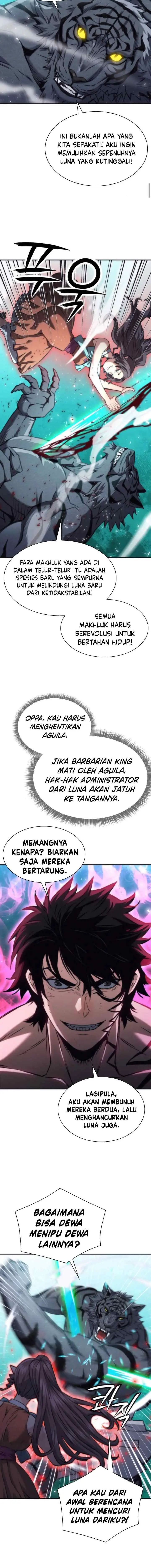 Seoul Station Druid chapter 205 halaman 4