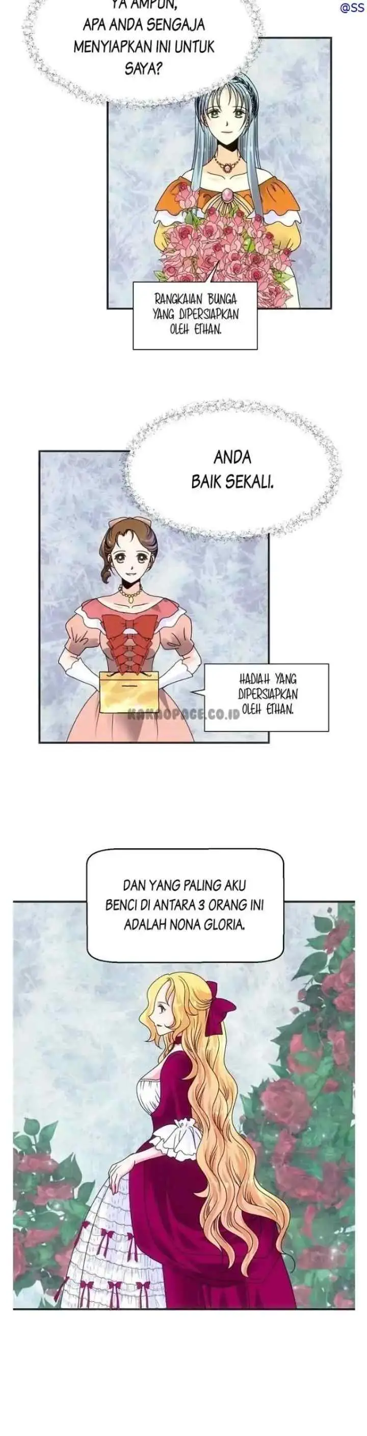 I Refuse the Duke chapter 24 halaman 17