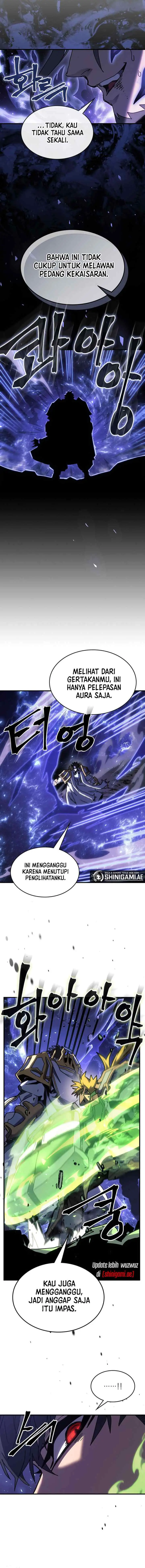 A Returner's Magic Should Be Special chapter 242 halaman 5