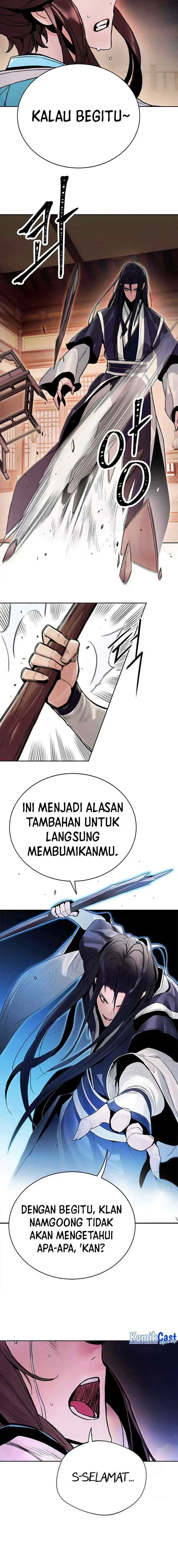 Dark and Light Martial Emperor chapter 3 halaman 13