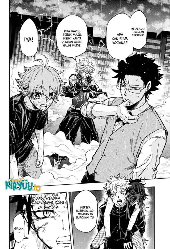 Shinobi Goto chapter 55 halaman 5