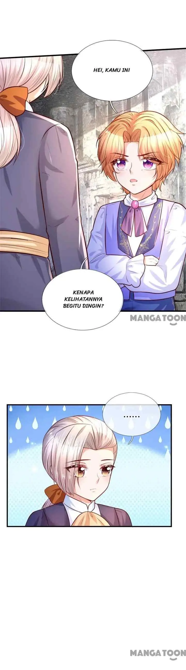 I Became The Emperor's Daughter One Day chapter 290 halaman 15
