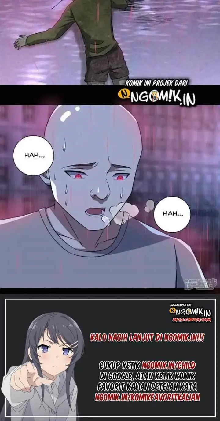 King of Apocalypse chapter 58 halaman 7