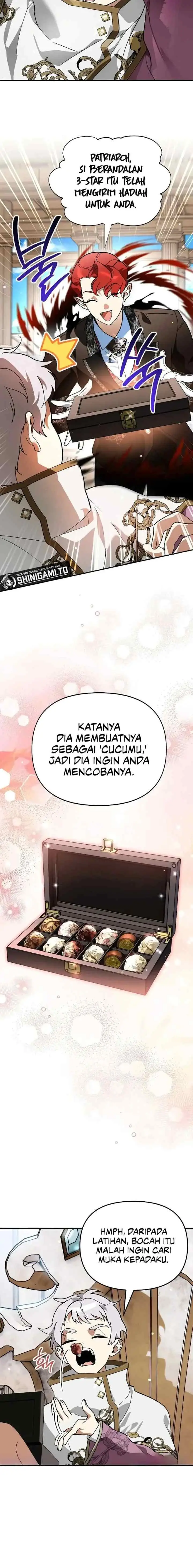 I Became The Genius Bastard Of A Noble Dark Clan chapter 48 halaman 12
