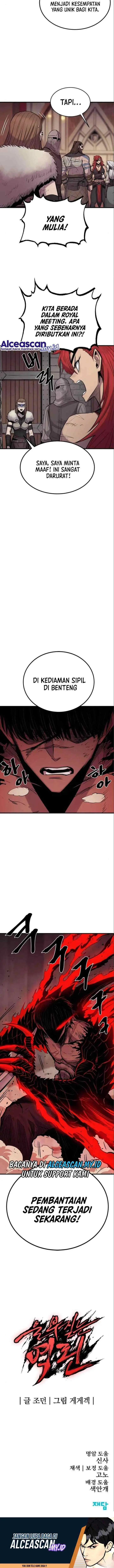 Howling Dragon (The Wailing Perversion) chapter 15 halaman 11