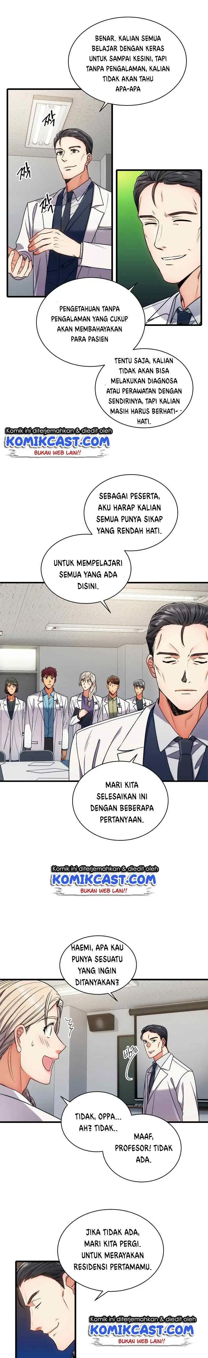 Medical Return chapter 29 halaman 7