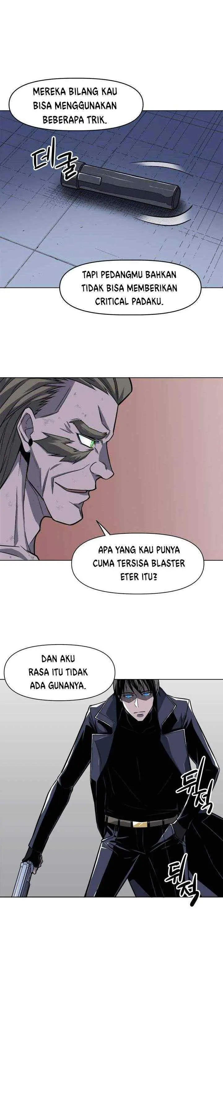 The Strongest Manager In History chapter 42 halaman 14