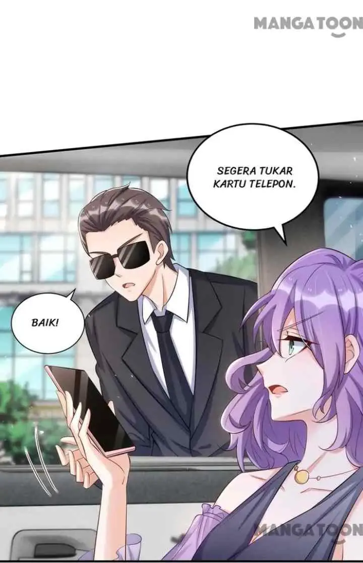 My Crazy Journalist Wife chapter 126 halaman 13