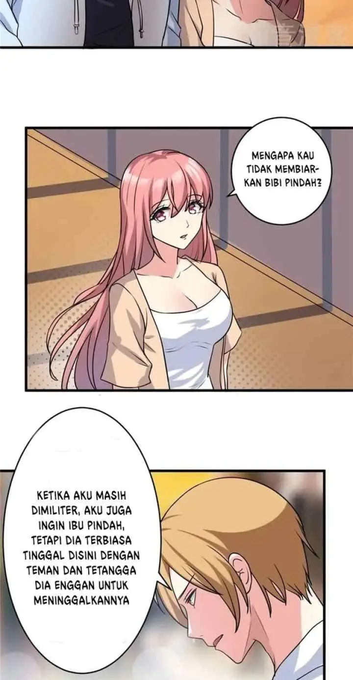 Ceo's Top Master chapter 87 halaman 9