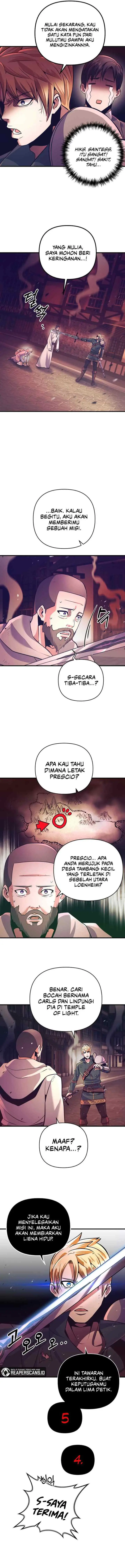 I Became the Mad Emperor chapter 16 halaman 14
