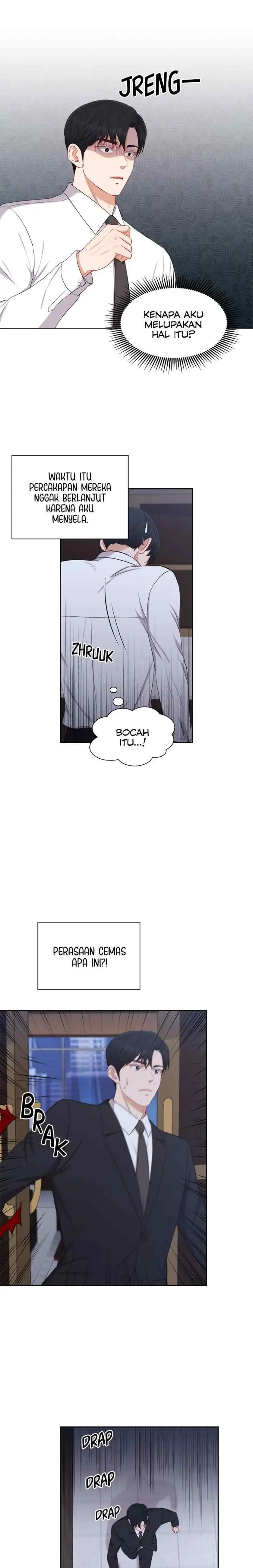 I Need a Bride chapter 38 halaman 13