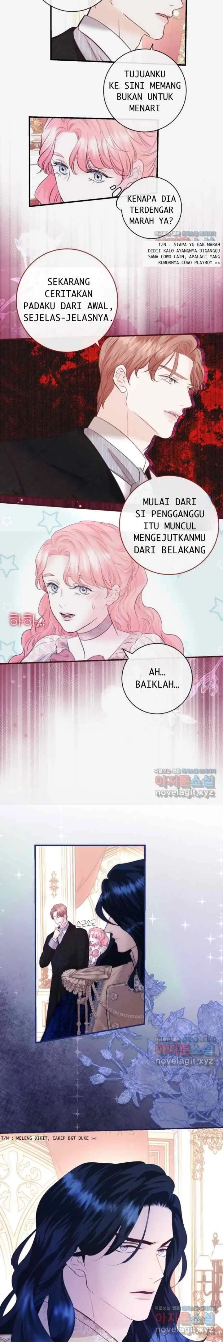 The Fate of the Perennial Sub Male Lead Is in My Hands chapter 26 halaman 16