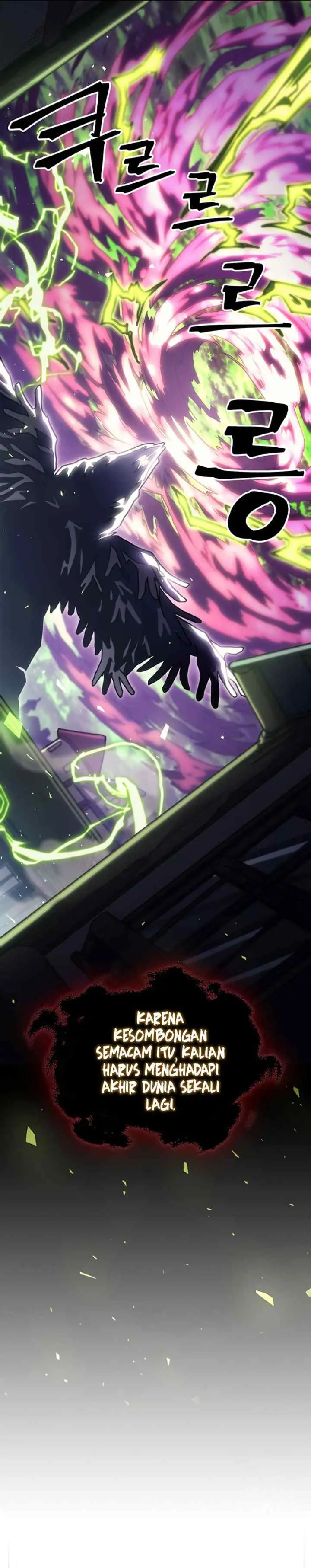 A Returner's Magic Should Be Special chapter 221 halaman 10