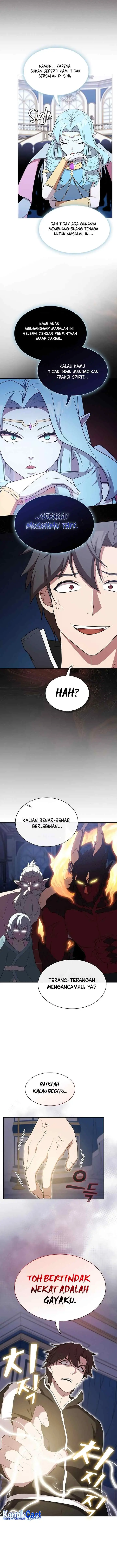 The Tutorial Tower of the Advanced Player chapter 170 halaman 7