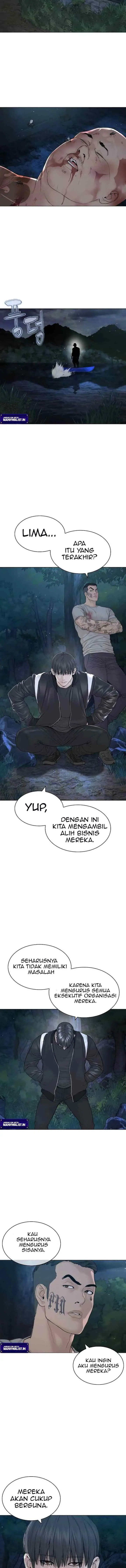 How to Fight chapter 173 halaman 8