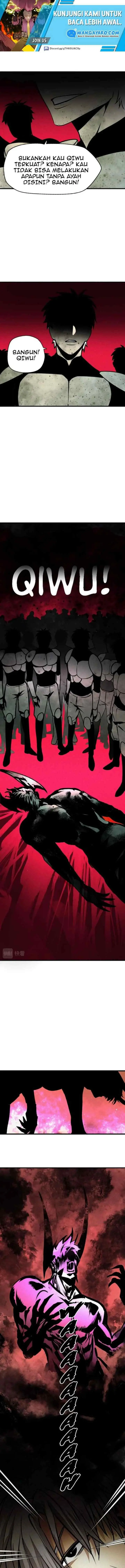 I Was Beaten Up By The Boss chapter 27 halaman 6