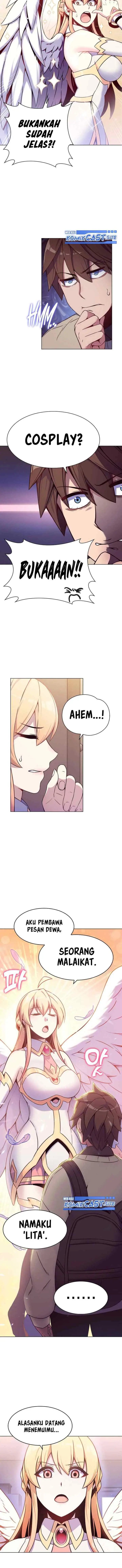 Everyone Else is A Returnee chapter 1 halaman 7