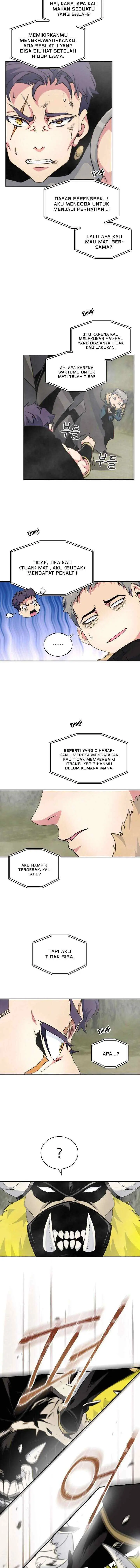 Fantasy Online chapter 100 halaman 12