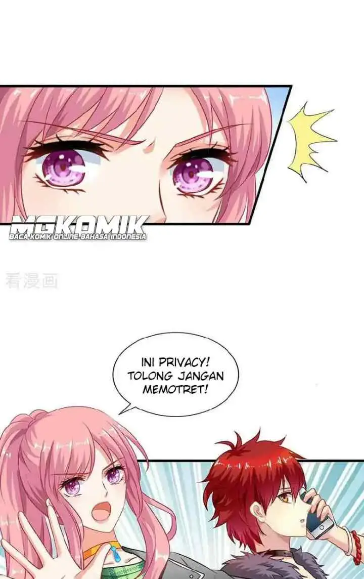 Take Your Mommy Home chapter 18 halaman 5