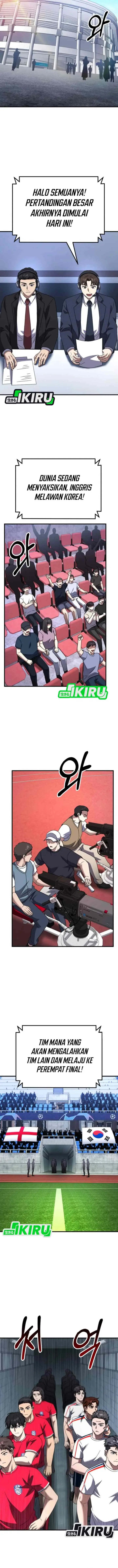 Tensai Chiyushi no Restart chapter 34 halaman 16