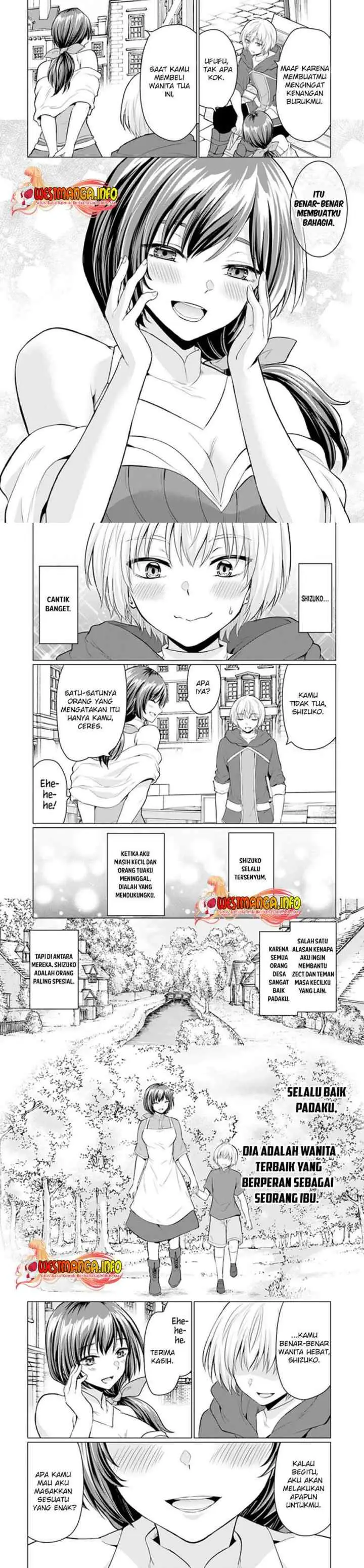 Yuusha Ni Zenbu Ubawareta Ore Wa Yuusha No Hahaoya To Party Wo Kumimashita! chapter 1 halaman 14