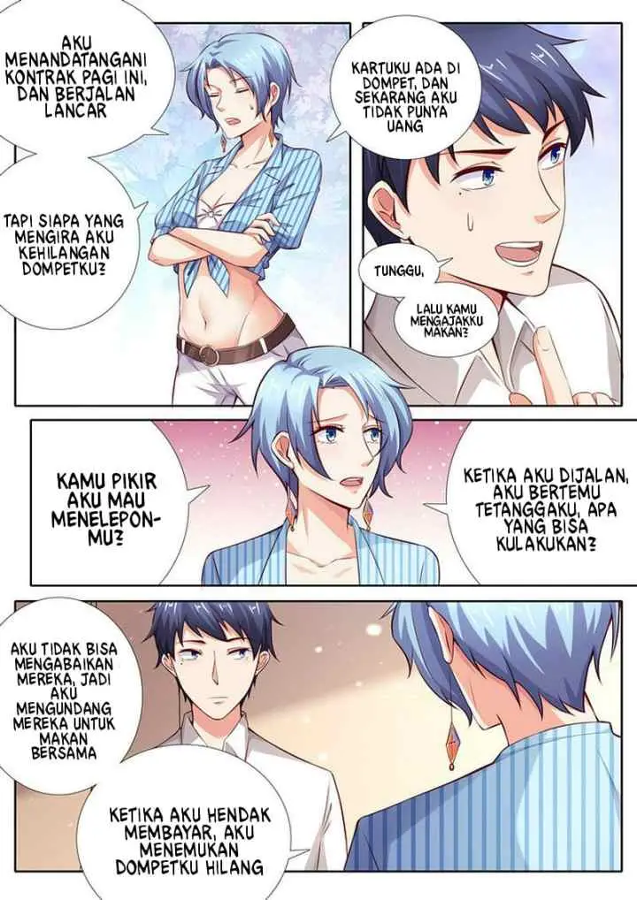 Ace Master chapter 38 halaman 6
